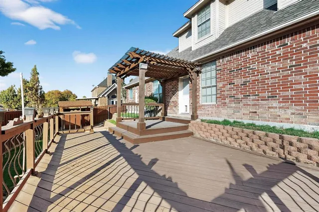 $430,000 | 4816 Club View Circle, Mesquite, TX 75150