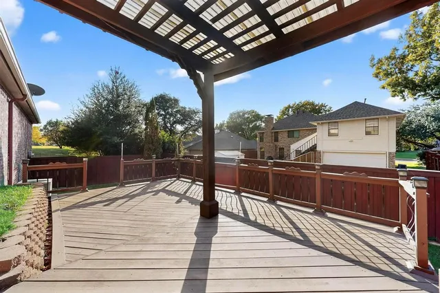 $430,000 | 4816 Club View Circle, Mesquite, TX 75150