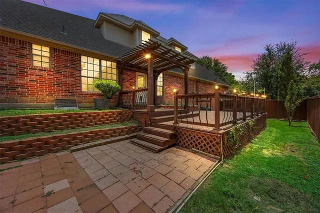 $430,000 | 4816 Club View Circle, Mesquite, TX 75150