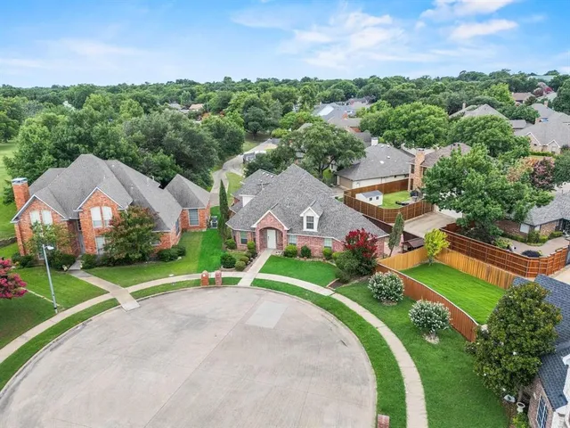 $430,000 | 4816 Club View Circle, Mesquite, TX 75150