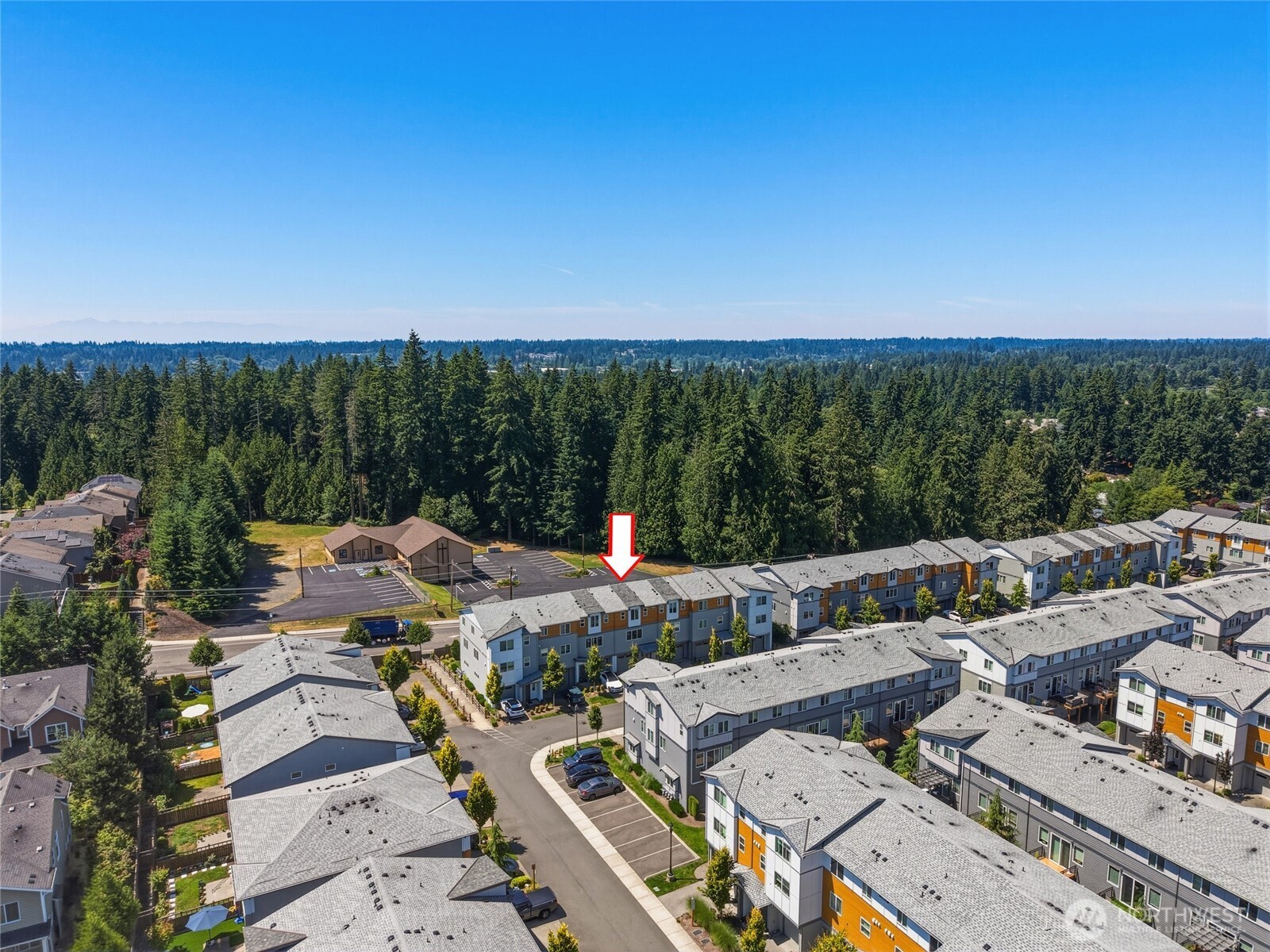 19414 35th Drive Southeast, Unit D Bothell, WA 98012 - Photo 30 of 37