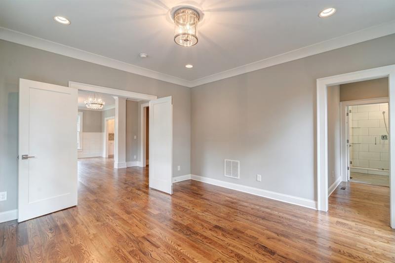 1375 Wessyngton Road Northeast Atlanta, GA 30306 - Photo 32 of 57