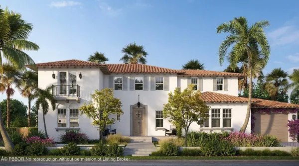 $5,750,000 | 240 Oleander Avenue, Palm Beach, FL 33480