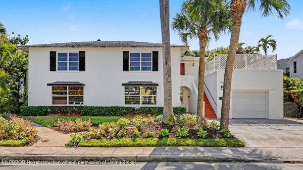 $5,750,000 | 240 Oleander Avenue, Palm Beach, FL 33480