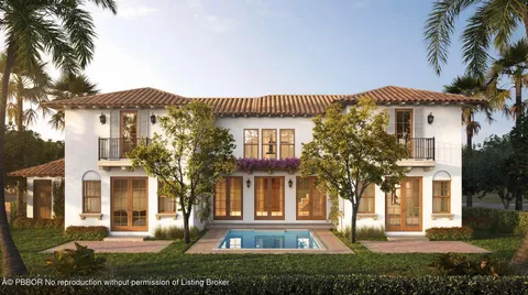 $5,750,000 | 240 Oleander Avenue, Palm Beach, FL 33480