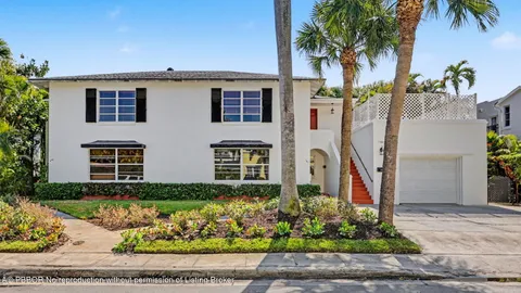 $5,750,000 | 240 Oleander Avenue, Palm Beach, FL 33480