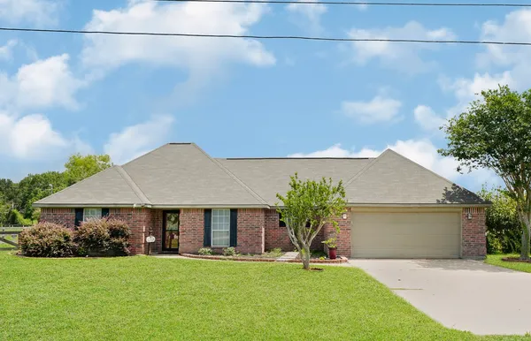 $514,900 | 21219 Horse Shoe Drive, Manvel, TX 77578