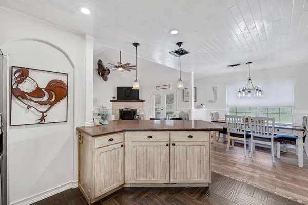 $514,900 | 21219 Horse Shoe Drive, Manvel, TX 77578
