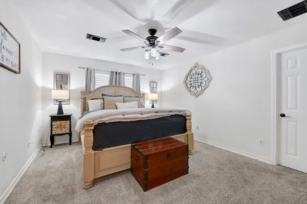$514,900 | 21219 Horse Shoe Drive, Manvel, TX 77578