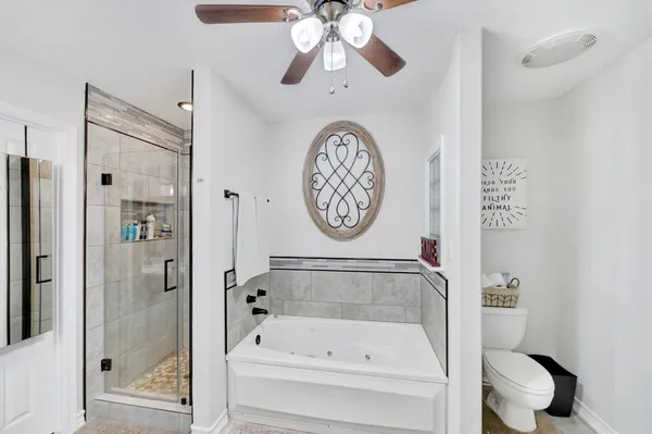 $514,900 | 21219 Horse Shoe Drive, Manvel, TX 77578