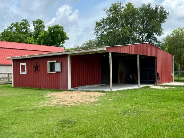 $514,900 | 21219 Horse Shoe Drive, Manvel, TX 77578