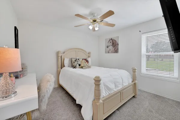 $514,900 | 21219 Horse Shoe Drive, Manvel, TX 77578