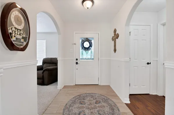 $514,900 | 21219 Horse Shoe Drive, Manvel, TX 77578