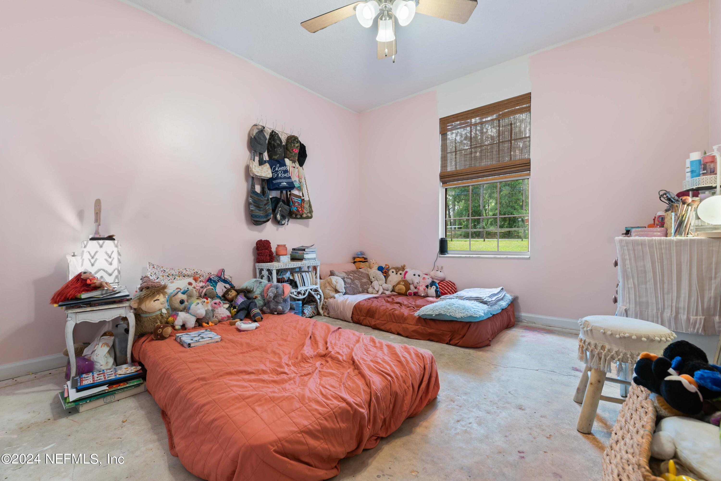 2592 Myrtle Loop Middleburg, FL 32068 - Photo 19 of 33 Bedroom
