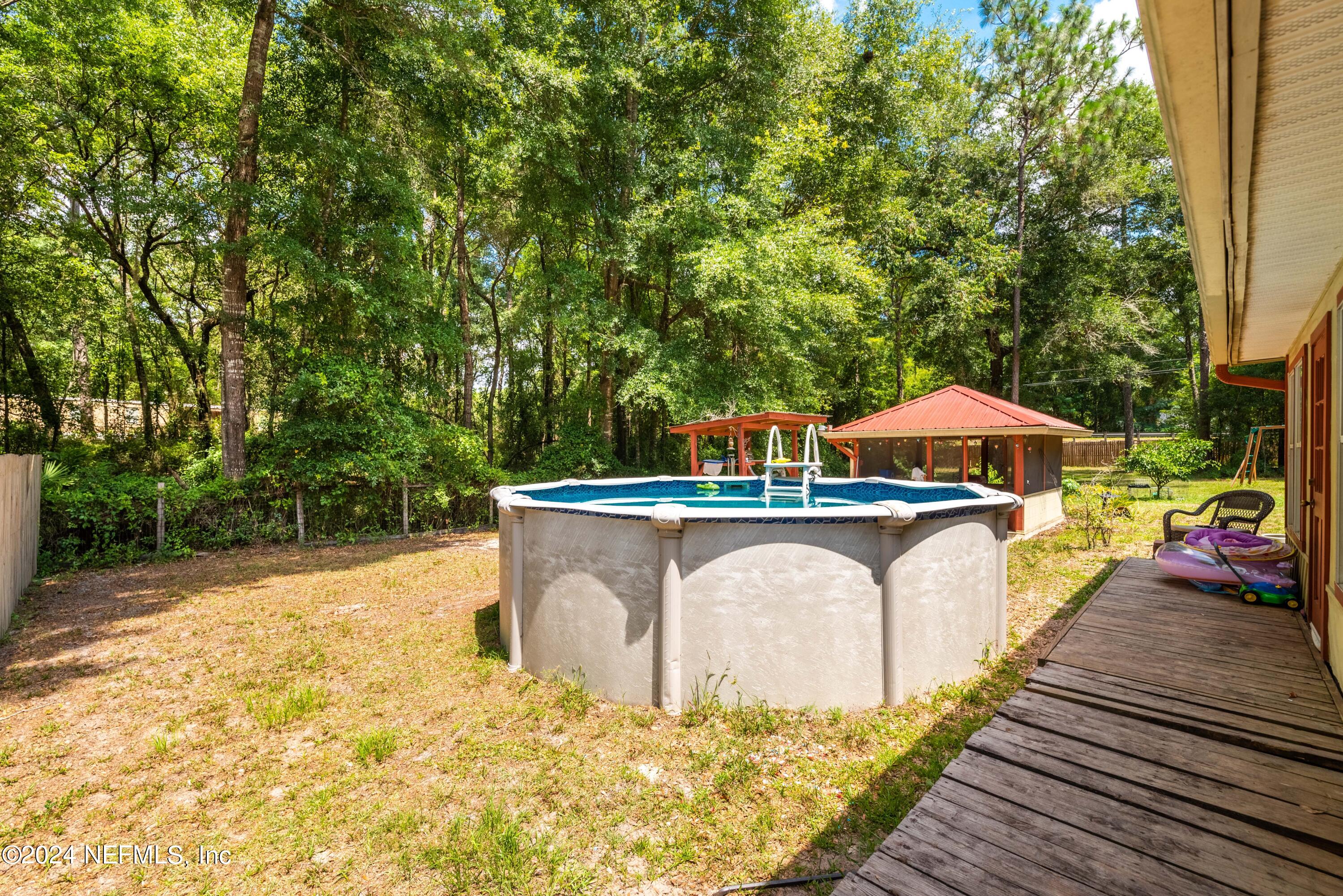 2592 Myrtle Loop Middleburg, FL 32068 - Photo 22 of 33 Pool