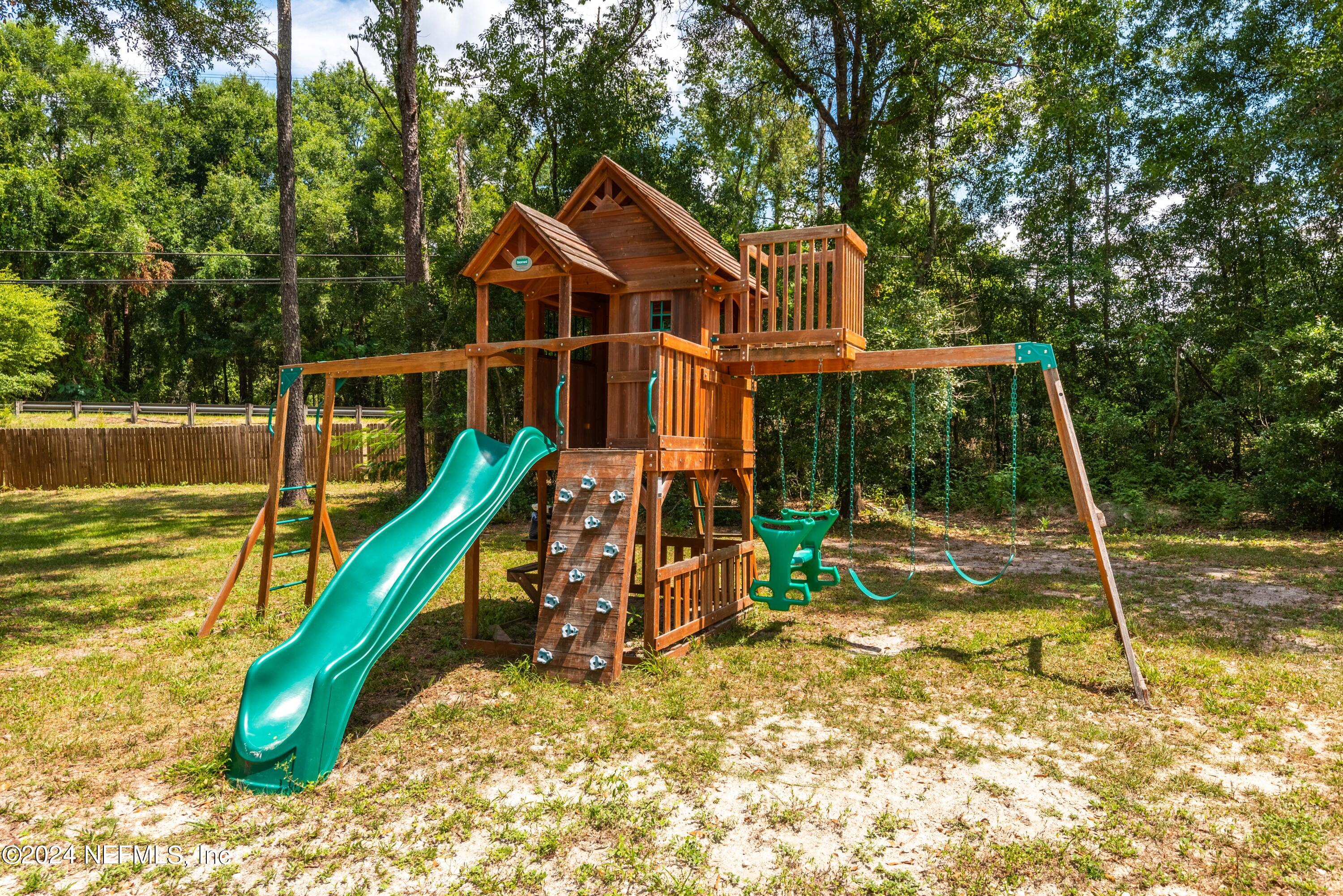 2592 Myrtle Loop Middleburg, FL 32068 - Photo 25 of 33 Playset