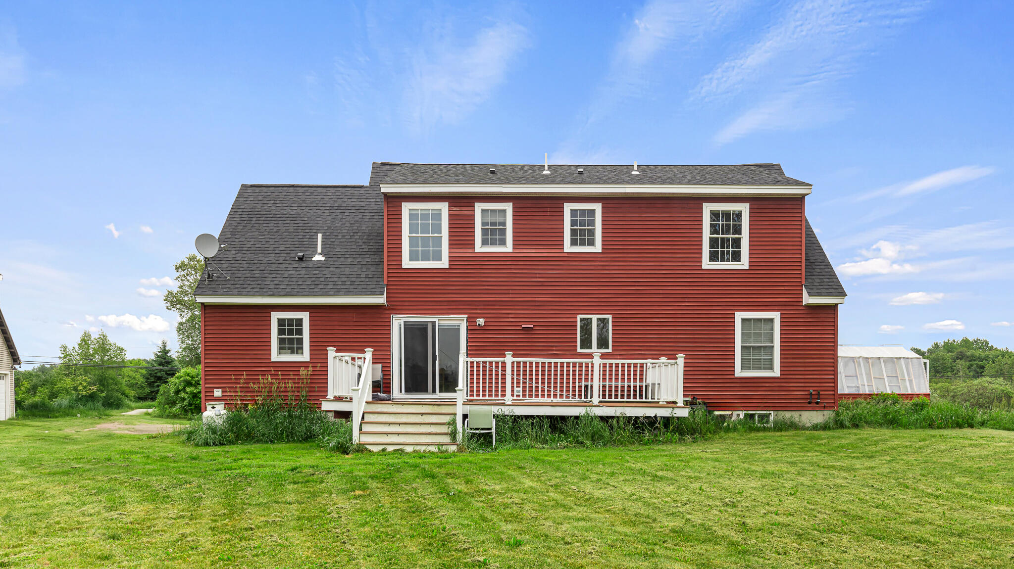 3030 Hudson Road Hudson, ME 04449 - Photo 4 of 56 _MG_2444 ret