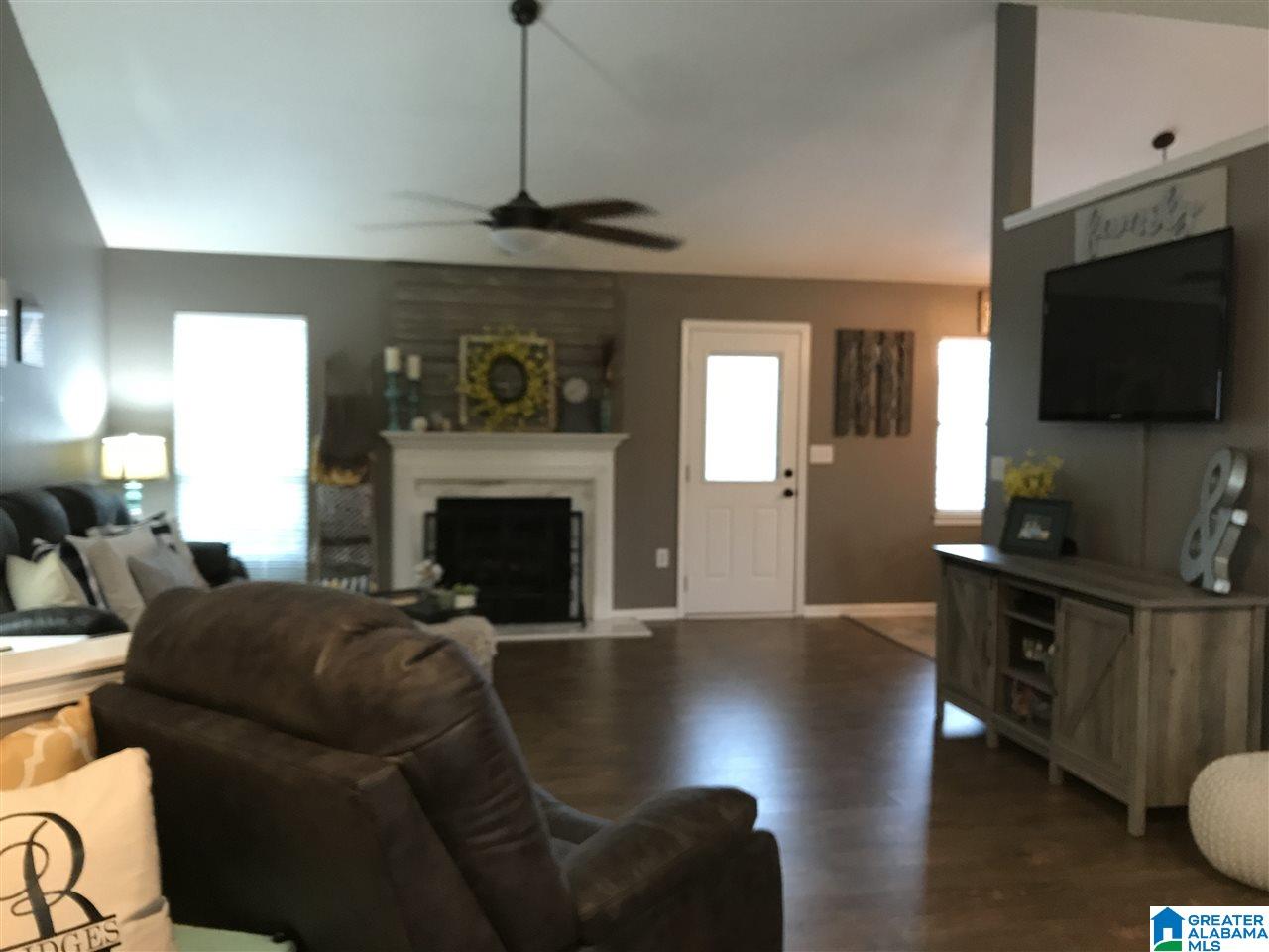 6476 Water Works Road Mount Olive, AL 35117 - Photo 4 of 40