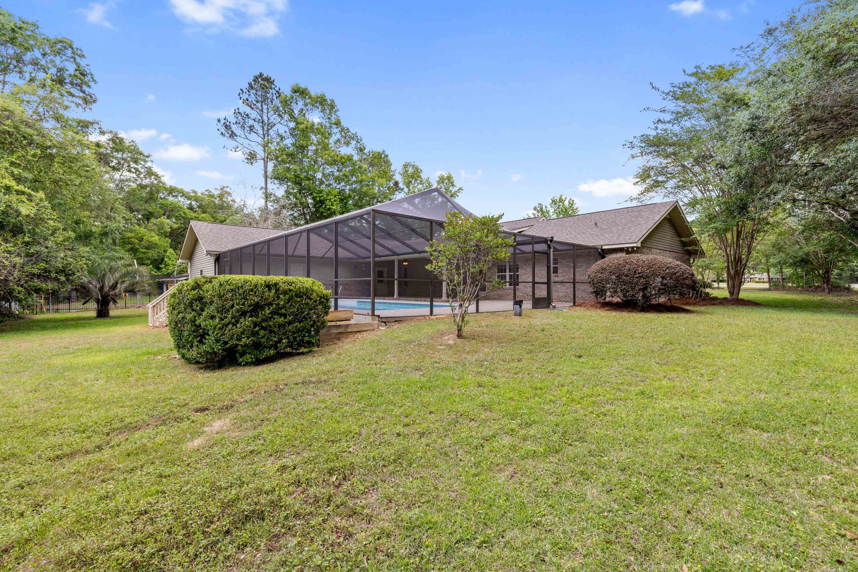 6173 Pickwick Road Tallahassee, FL 32309 - Photo 54 of 56 Gallery Image 54