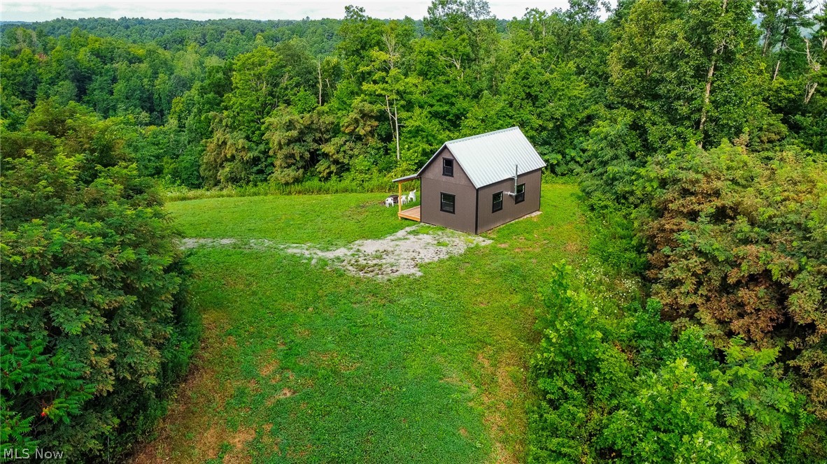 Ogles Ridge Road Dexter City, OH 45727 - Photo 4 of 48