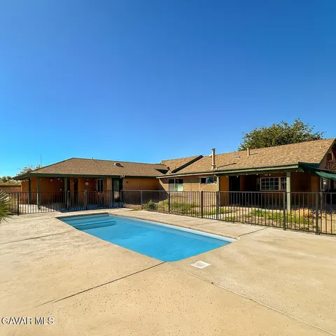 a view of balcony with staircase