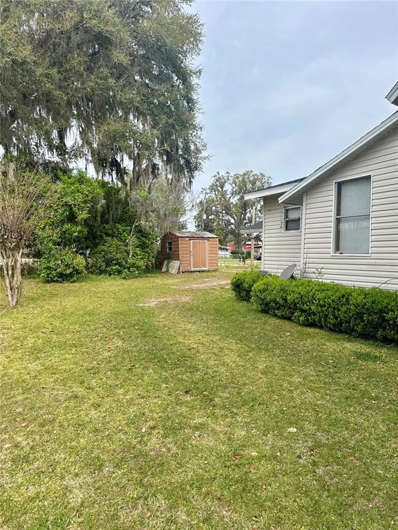 520 Southwest 5th Avenue Lake Butler, FL 32054 - Photo 50 of 54