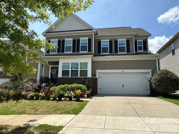 $3,200 | 1218 Clingman Drive, Fort Mill, SC 29715