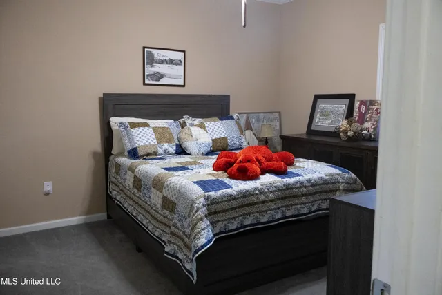 $343,900 | 109 Falcon Ridge Drive, Raymond, MS 39154