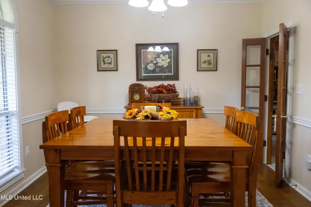 $343,900 | 109 Falcon Ridge Drive, Raymond, MS 39154