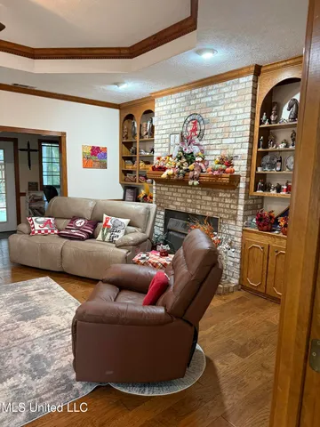 $343,900 | 109 Falcon Ridge Drive, Raymond, MS 39154