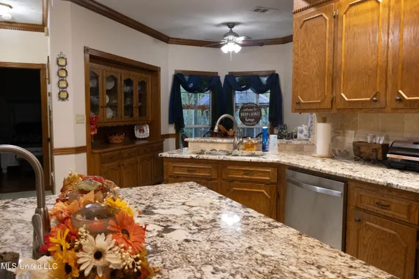 $342,900 | 109 Falcon Ridge Drive, Raymond, MS 39154