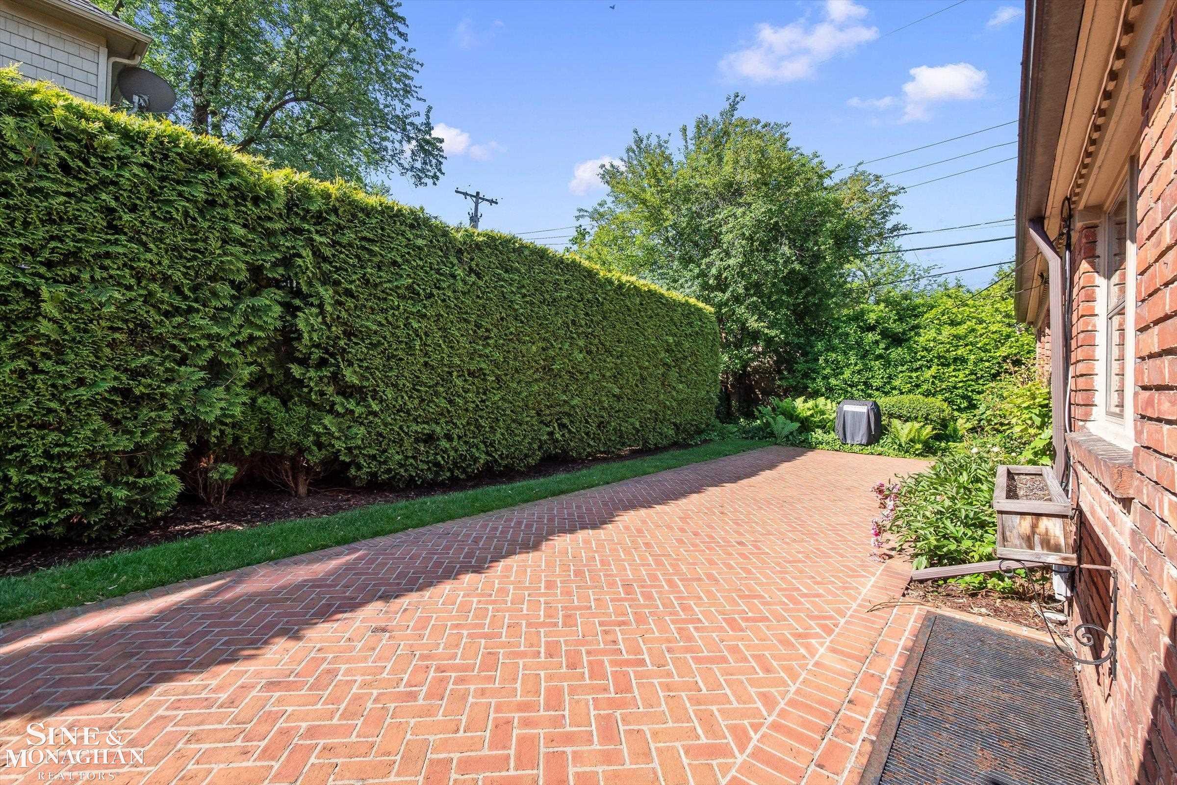 1023 Harvard Road Grosse Pointe, MI 48230 - Photo 42 of 49