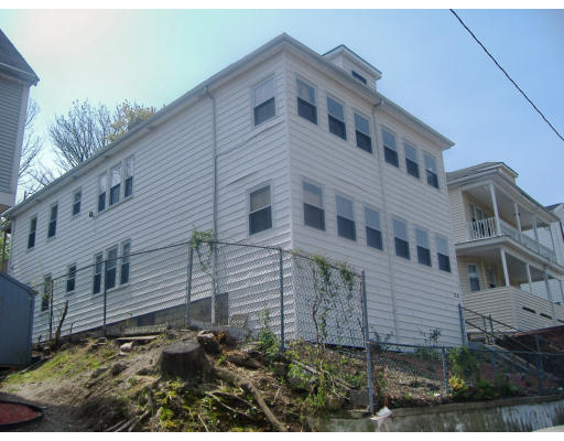 2-4 Westmore Road Boston, MA 02126 - Photo 1 of 1 Gallery Image 1