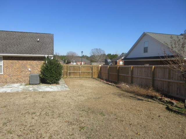 2640 Fossil Lane Sumter, SC 29153 - Photo 28 of 30 Gallery Image 28