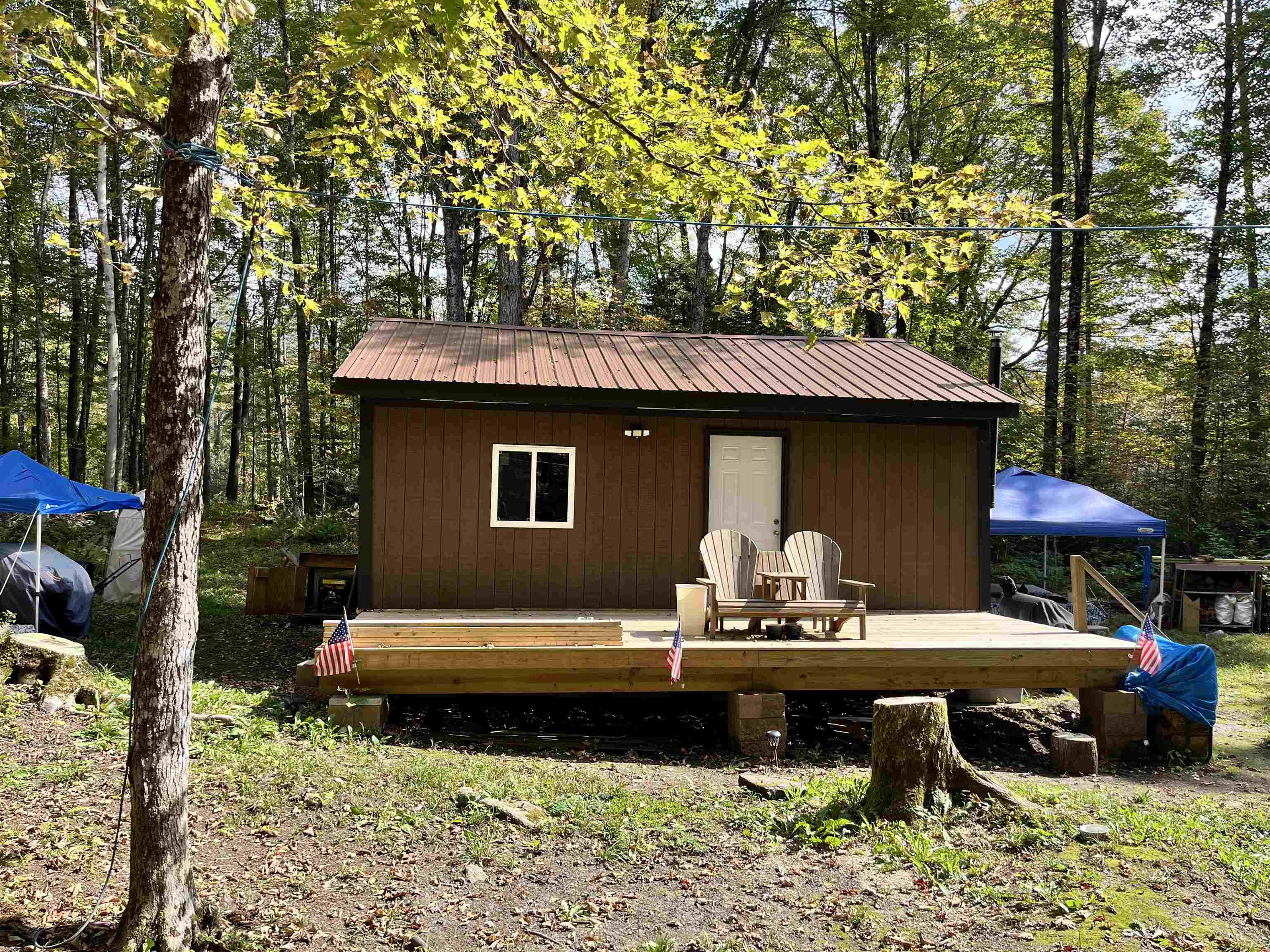 0 Cresent Beach Rd Extension, Unit 10 Morgan, VT 05853 - Photo 1 of 11