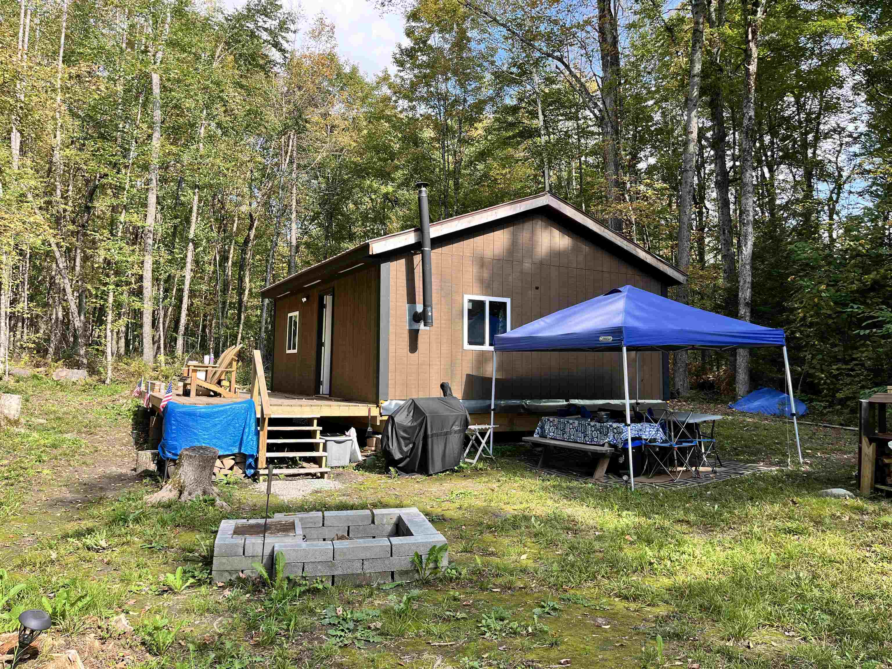 0 Cresent Beach Rd Extension, Unit 10 Morgan, VT 05853 - Photo 2 of 11