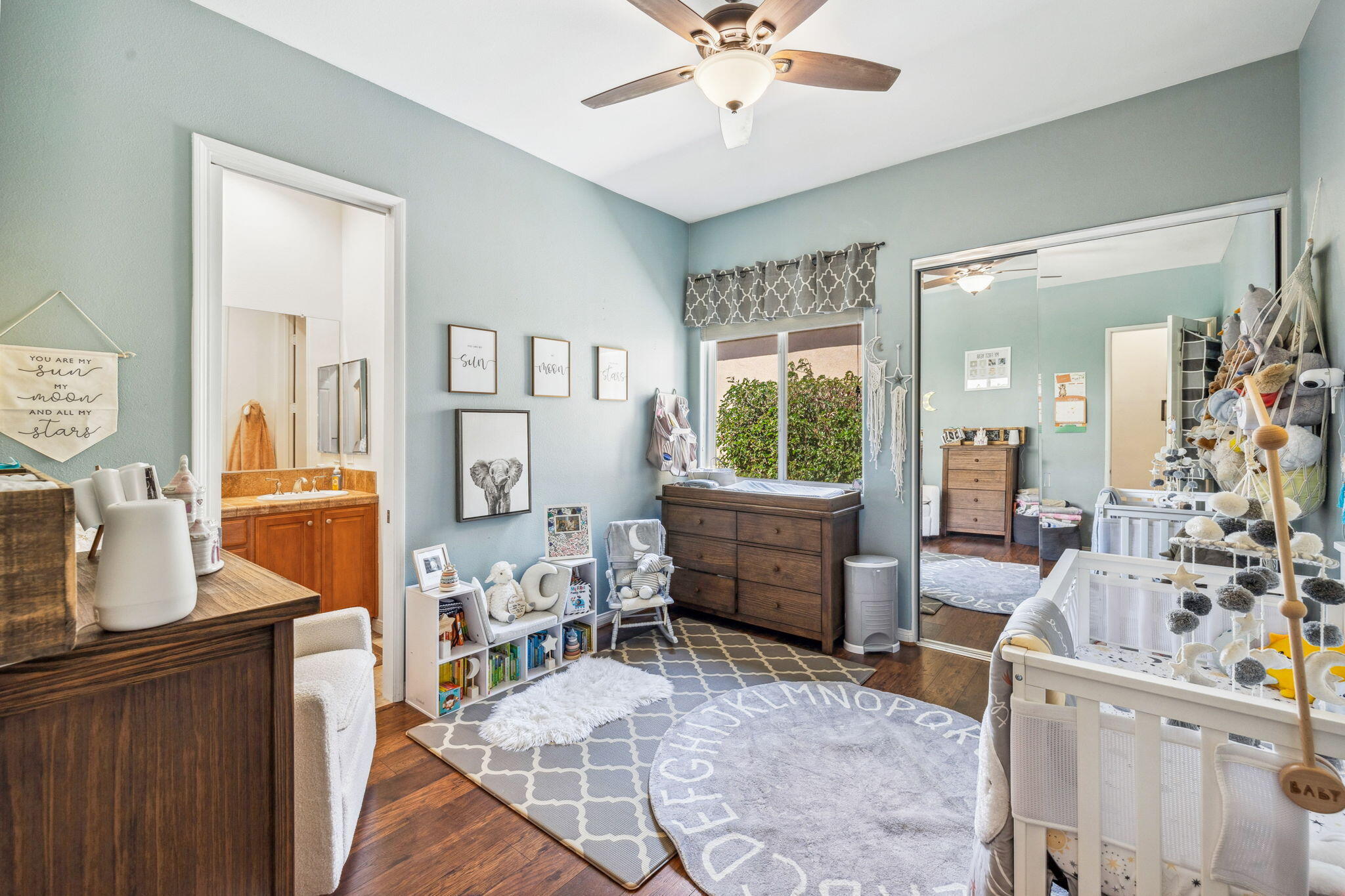 79040 Shadow Trail La Quinta, CA 92253 - Photo 51 of 69 a living room with furniture and a window