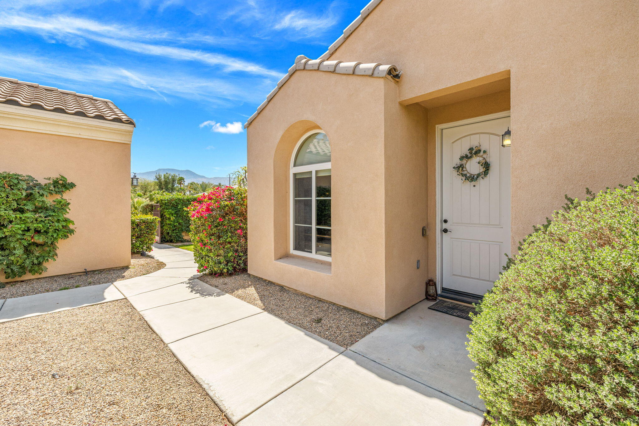79040 Shadow Trail La Quinta, CA 92253 - Photo 6 of 69 a view of a door of the house