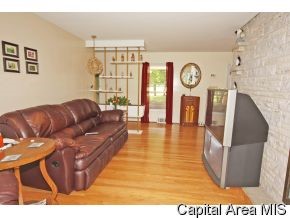 212 West Street Buffalo, IL 62515 - Photo 5 of 12 Gallery Image 5