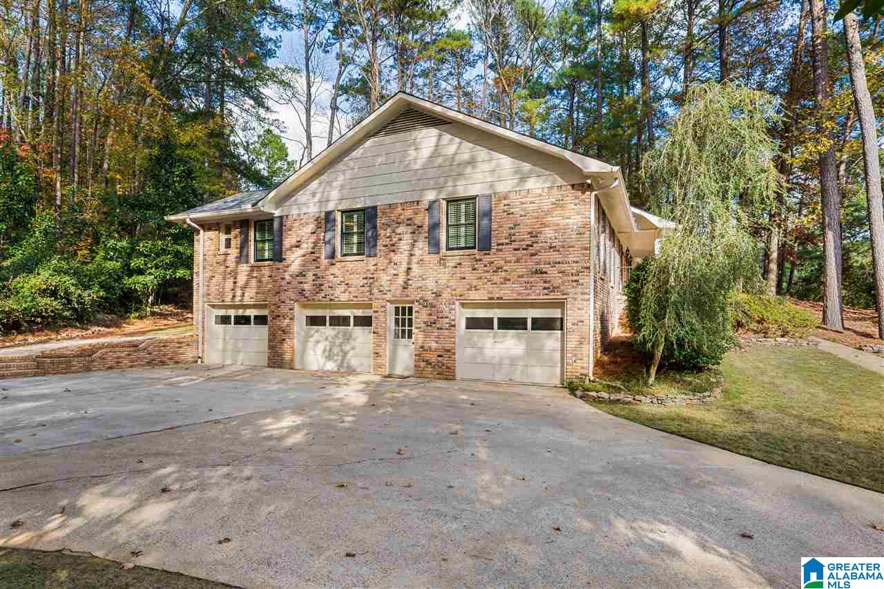 4246 Harpers Ferry Road Birmingham, AL 35213 - Photo 35 of 38