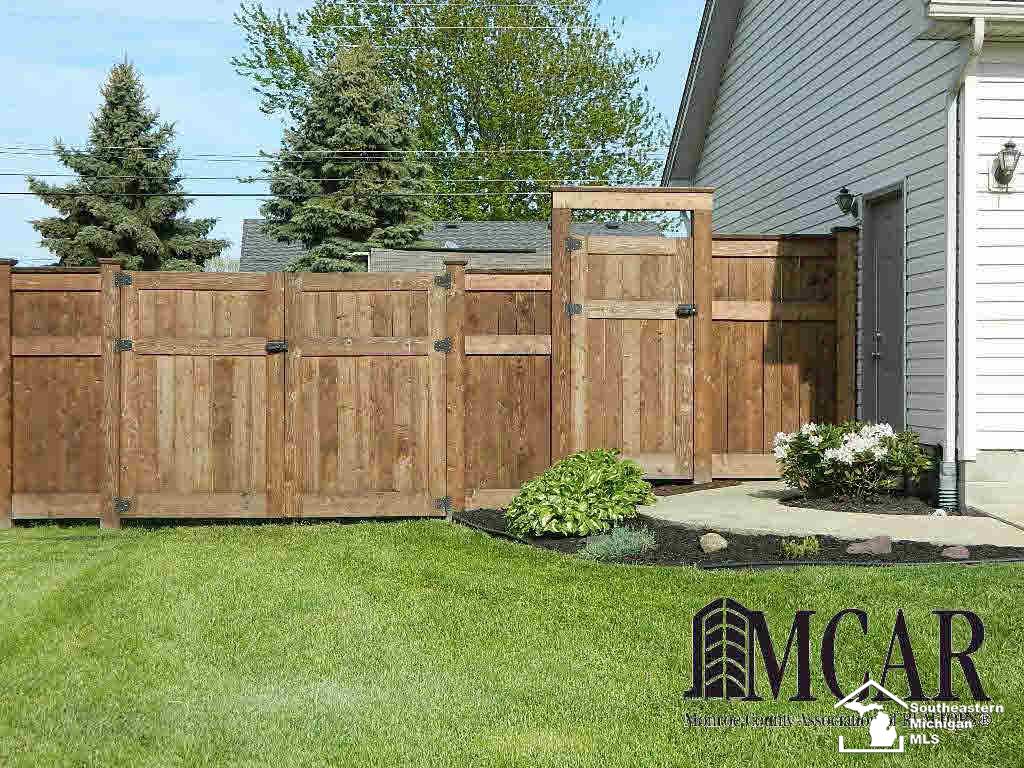 4930 Sycamore Road Newport, MI 48166 - Photo 3 of 26