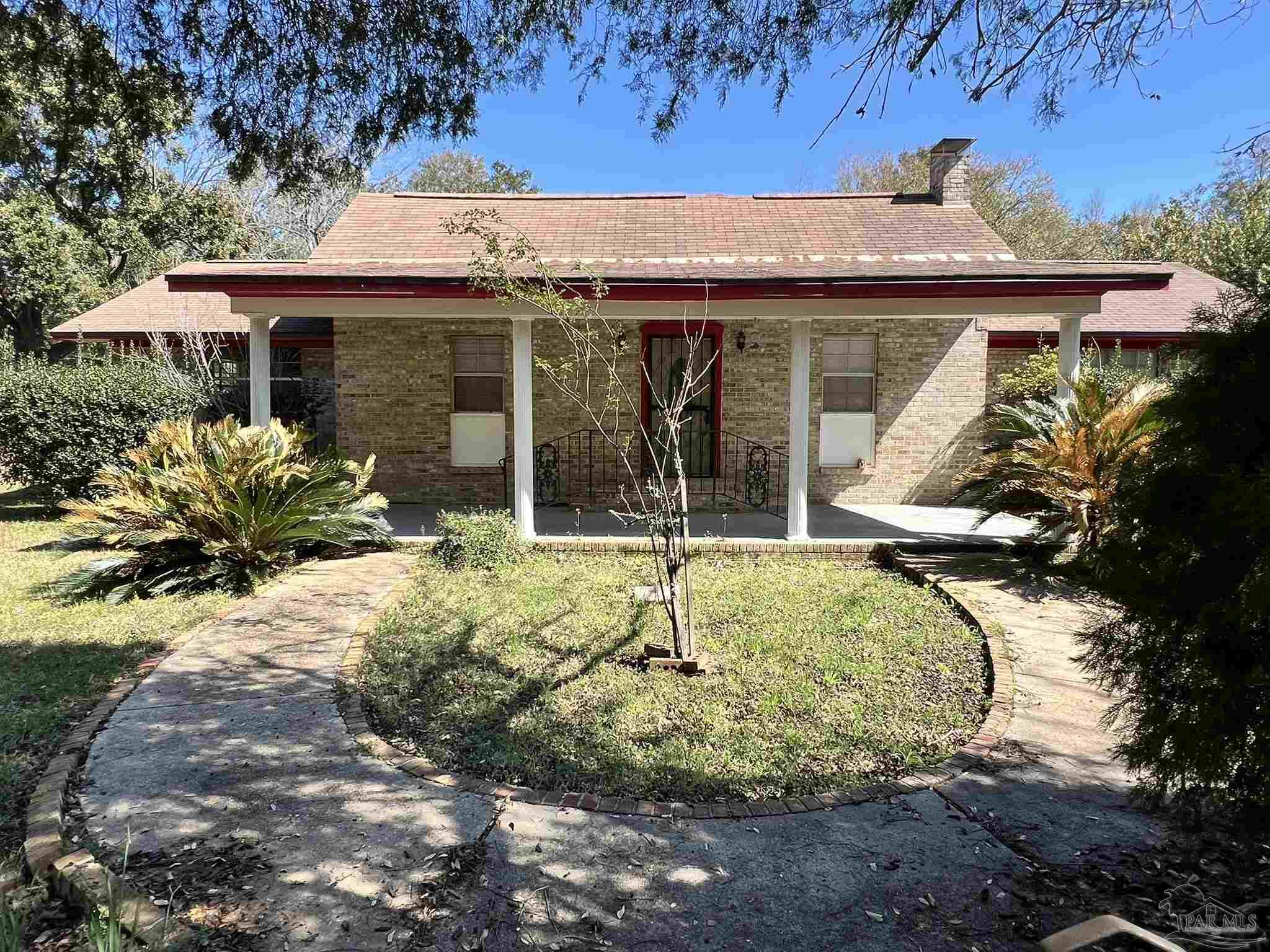 5746 Turkey Road Pensacola, FL 32526 - Photo 1 of 8 Gallery Image 1