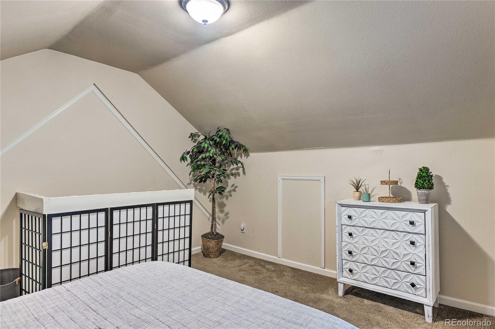 7559 South Turkey Creek Road Morrison, CO 80465 - Photo 24 of 40 a view of a bedroom with cabinet