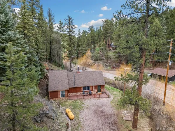 $485,000 | 7559 South Turkey Creek Road, Morrison, CO 80465