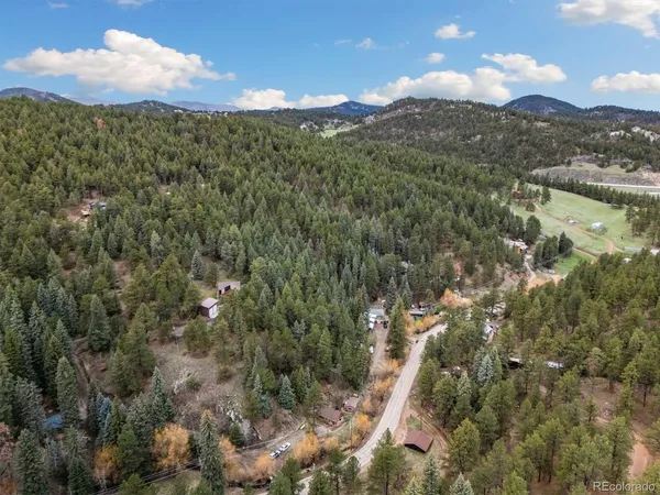 $485,000 | 7559 South Turkey Creek Road, Morrison, CO 80465