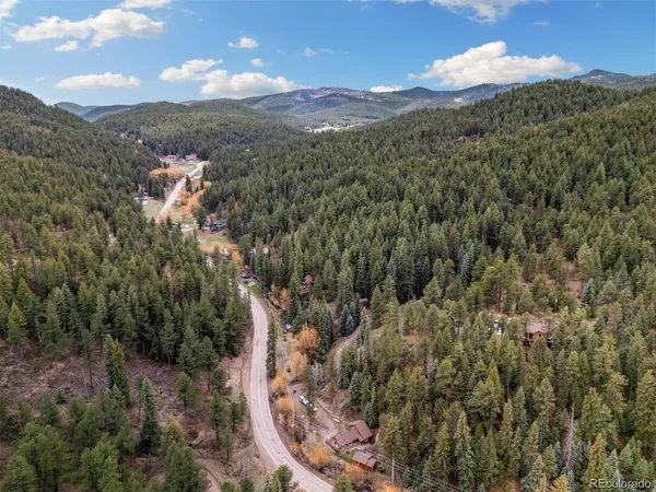 $485,000 | 7559 South Turkey Creek Road, Morrison, CO 80465