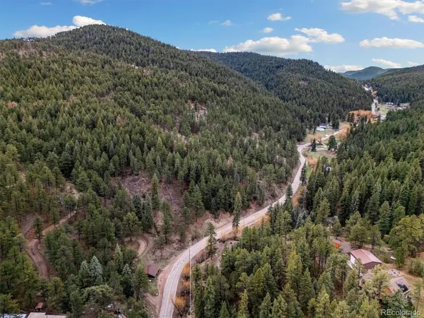 $485,000 | 7559 South Turkey Creek Road, Morrison, CO 80465