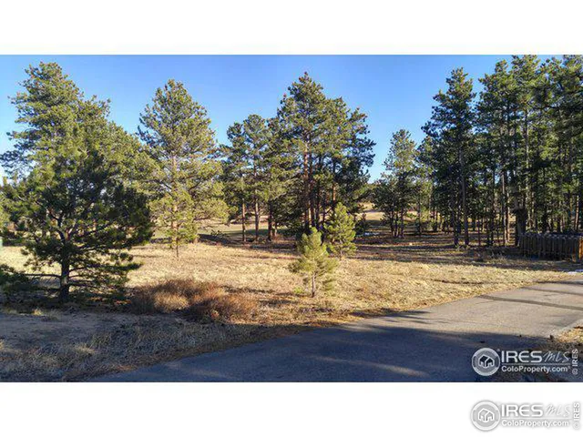 $139,900 | 0 Fox Acres Drive East, Red Feather Lakes, CO 80545