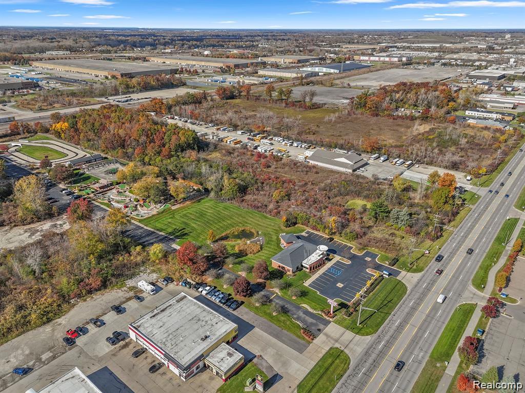 Vacant Land Allen Road Trenton, MI 48183 - Photo 6 of 12