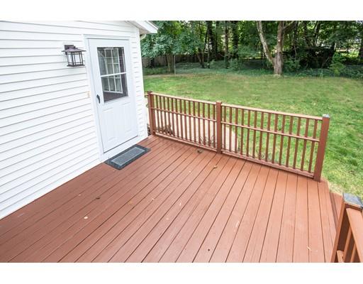 40 Woodruff Road Walpole, MA 02081 - Photo 24 of 31 a view of balcony with yard